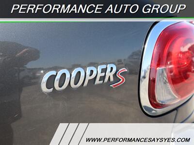 2014 MINI Paceman Cooper S ALL4   - Photo 15 - Caldwell, ID 83605