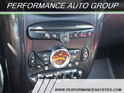 2014 MINI Paceman Cooper S ALL4   - Photo 19 - Caldwell, ID 83605