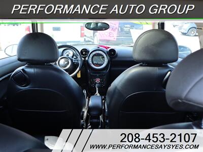 2014 MINI Paceman Cooper S ALL4   - Photo 13 - Caldwell, ID 83605