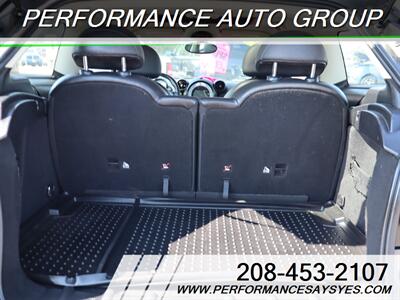 2014 MINI Paceman Cooper S ALL4   - Photo 12 - Caldwell, ID 83605