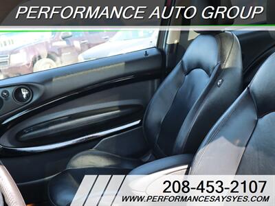2014 MINI Paceman Cooper S ALL4   - Photo 24 - Caldwell, ID 83605