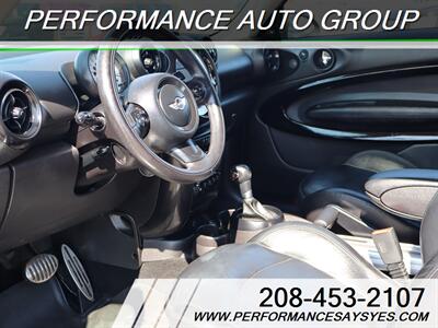 2014 MINI Paceman Cooper S ALL4   - Photo 23 - Caldwell, ID 83605