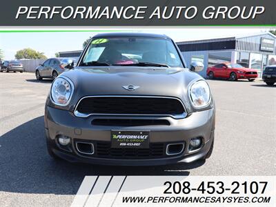 2014 MINI Paceman Cooper S ALL4   - Photo 9 - Caldwell, ID 83605