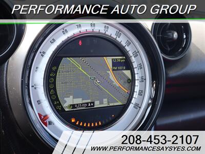 2014 MINI Paceman Cooper S ALL4   - Photo 18 - Caldwell, ID 83605