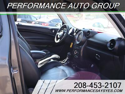 2014 MINI Paceman Cooper S ALL4   - Photo 10 - Caldwell, ID 83605