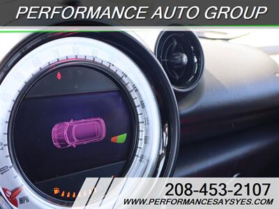 2014 MINI Paceman Cooper S ALL4   - Photo 20 - Caldwell, ID 83605
