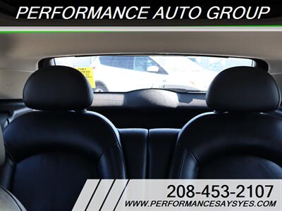 2014 MINI Paceman Cooper S ALL4   - Photo 22 - Caldwell, ID 83605
