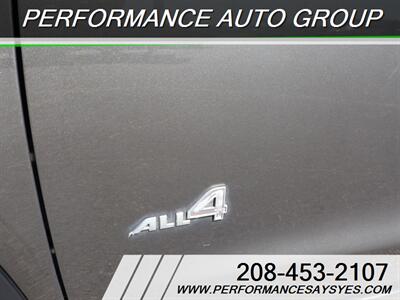 2014 MINI Paceman Cooper S ALL4   - Photo 7 - Caldwell, ID 83605