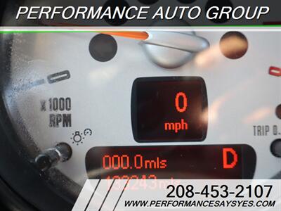 2014 MINI Paceman Cooper S ALL4   - Photo 16 - Caldwell, ID 83605