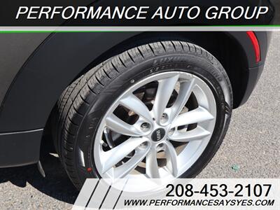 2014 MINI Paceman Cooper S ALL4   - Photo 25 - Caldwell, ID 83605