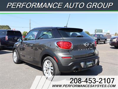 2014 MINI Paceman Cooper S ALL4   - Photo 5 - Caldwell, ID 83605