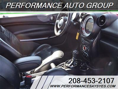 2014 MINI Paceman Cooper S ALL4   - Photo 11 - Caldwell, ID 83605