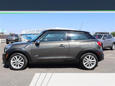 2014 MINI Paceman Cooper S ALL4   - Photo 6 - Caldwell, ID 83605
