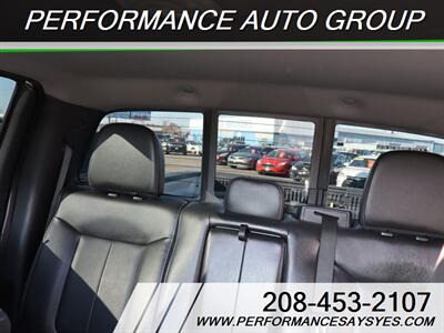2013 Ford F-150 Lariat   - Photo 17 - Caldwell, ID 83605