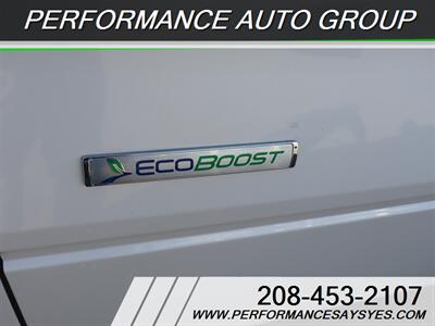 2013 Ford F-150 Lariat   - Photo 8 - Caldwell, ID 83605