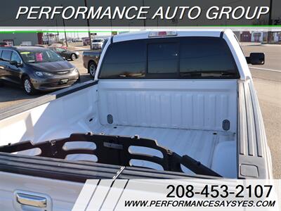 2013 Ford F-150 Lariat   - Photo 5 - Caldwell, ID 83605