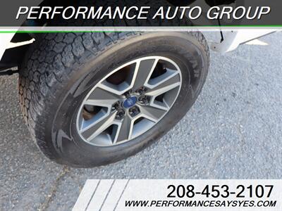 2013 Ford F-150 Lariat   - Photo 24 - Caldwell, ID 83605