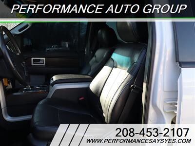 2013 Ford F-150 Lariat   - Photo 22 - Caldwell, ID 83605