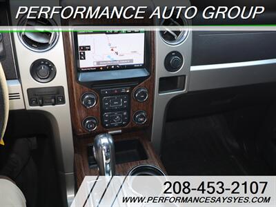 2013 Ford F-150 Lariat   - Photo 20 - Caldwell, ID 83605