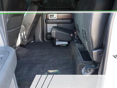 2013 Ford F-150 Lariat   - Photo 28 - Caldwell, ID 83605