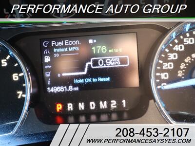 2013 Ford F-150 Lariat   - Photo 18 - Caldwell, ID 83605