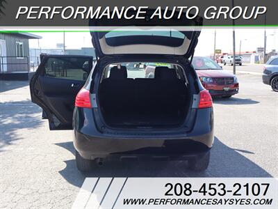 2013 Nissan Rogue S   - Photo 15 - Caldwell, ID 83605