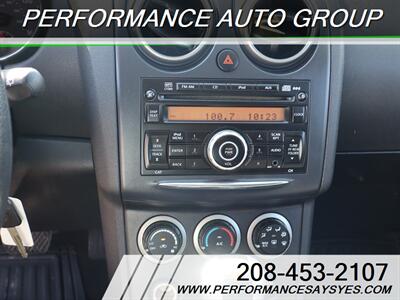 2013 Nissan Rogue S   - Photo 21 - Caldwell, ID 83605