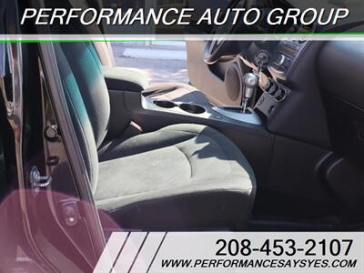 2013 Nissan Rogue S   - Photo 17 - Caldwell, ID 83605