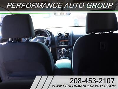 2013 Nissan Rogue S   - Photo 14 - Caldwell, ID 83605