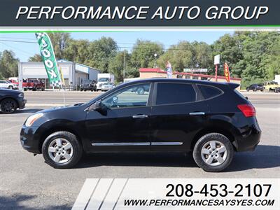 2013 Nissan Rogue S   - Photo 6 - Caldwell, ID 83605