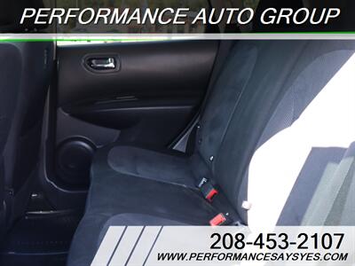 2013 Nissan Rogue S   - Photo 11 - Caldwell, ID 83605