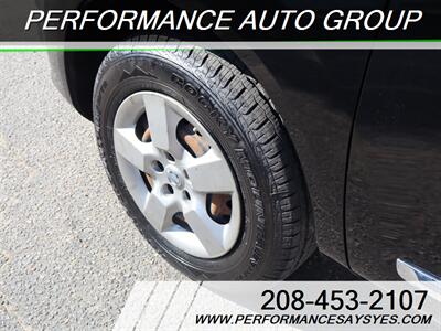 2013 Nissan Rogue S   - Photo 9 - Caldwell, ID 83605