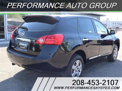 2013 Nissan Rogue S   - Photo 3 - Caldwell, ID 83605
