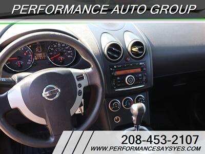 2013 Nissan Rogue S   - Photo 12 - Caldwell, ID 83605