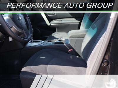 2013 Nissan Rogue S   - Photo 10 - Caldwell, ID 83605