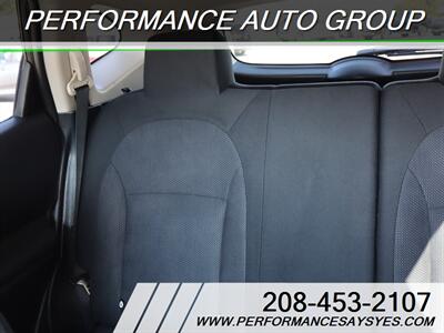 2013 Nissan Rogue S   - Photo 20 - Caldwell, ID 83605