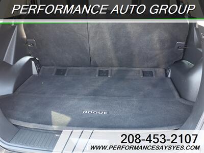 2013 Nissan Rogue S   - Photo 13 - Caldwell, ID 83605