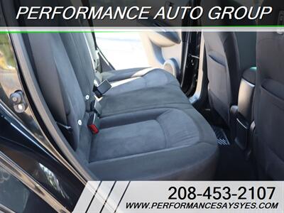 2013 Nissan Rogue S   - Photo 16 - Caldwell, ID 83605