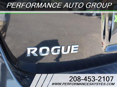 2013 Nissan Rogue S   - Photo 19 - Caldwell, ID 83605