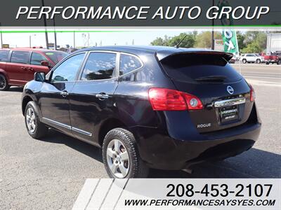 2013 Nissan Rogue S   - Photo 5 - Caldwell, ID 83605
