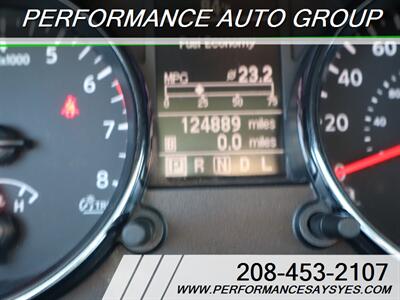 2013 Nissan Rogue S   - Photo 23 - Caldwell, ID 83605