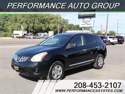2013 Nissan Rogue S   - Photo 7 - Caldwell, ID 83605