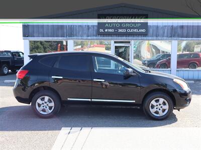 2013 Nissan Rogue S   - Photo 2 - Caldwell, ID 83605