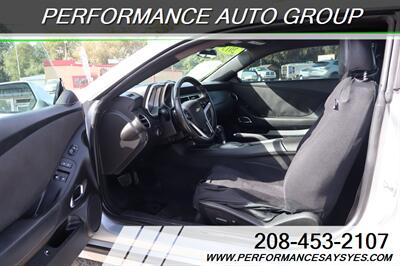 2013 Chevrolet Camaro LT   - Photo 16 - Caldwell, ID 83605