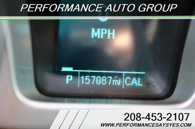 2013 Chevrolet Camaro LT   - Photo 14 - Caldwell, ID 83605