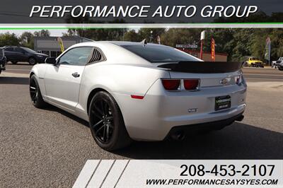 2013 Chevrolet Camaro LT   - Photo 5 - Caldwell, ID 83605