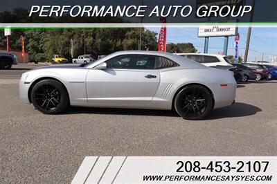 2013 Chevrolet Camaro LT   - Photo 6 - Caldwell, ID 83605