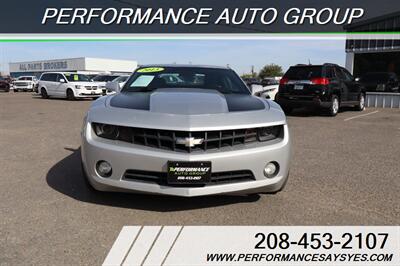 2013 Chevrolet Camaro LT   - Photo 19 - Caldwell, ID 83605