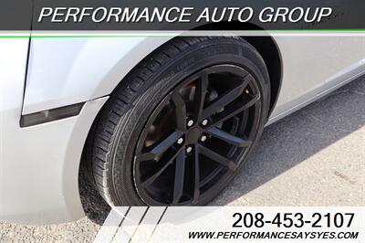 2013 Chevrolet Camaro LT   - Photo 11 - Caldwell, ID 83605