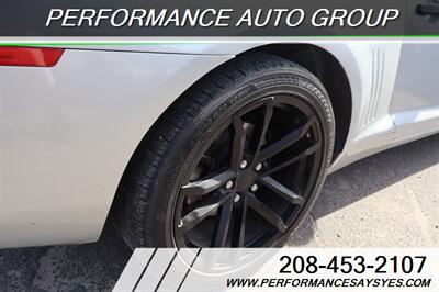 2013 Chevrolet Camaro LT   - Photo 10 - Caldwell, ID 83605